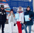 Cоревнования по лыжным гонкам - Елецкий район