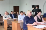 15-я сессия Совета депутатов городского окргу город Елец