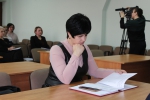 15-я сессия Совета депутатов городского окргу город Елец
