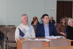 15-я сессия Совета депутатов городского окргу город Елец
