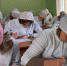 Мероприятия в рамках недели профилактики употребления наркотических средств - ЕМК им. К.С. Константиновой