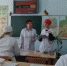 12 марта состоялось открытое заседание кружка «Немецкий язык» (преподаватель Кравцова О.И.) - ЕМК им. К.С. Константиновой