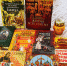 День православной книги в воскресной школе Великокняжеского храма - Елецкая епархия