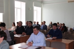 17-я сессия Совета депутатов городского округа город Елец