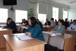 17-я сессия Совета депутатов городского округа город Елец