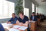 17-я сессия Совета депутатов городского округа город Елец