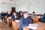 17-я сессия Совета депутатов городского округа город Елец
