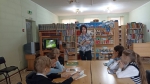 Экотурнир «В лесу на полянке в гостях у героев Бианки»