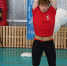 27 марта в спортивном зале ФОКа ЕГУ им. И.А. Бунина завершились соревнования по гиревому спорту областного фестиваля студенческого спорта «Универсиада-2024» - ЕМК им. К.С. Константиновой