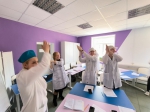 Академическая мобильность – эффективная модель международного партнёрства