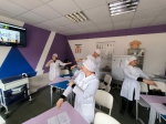 Академическая мобильность – эффективная модель международного партнёрства
