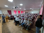 Формирование антитеррористической компетенции – важная задача