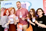 ЕГУ им. И.А. Бунина – официальный партнер по проведению тренингов предпринимательских компетенций