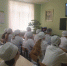 В рамках оперативно-профилактической операции “Чистое поколение – 2024” в учебных группах ЕМК им.К.С.Константиновой состоялся показ тематических роликов о вреде употребления наркотических и психотропных веществ - ЕМК им. К.С. Константиновой
