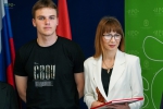 Всероссийская акция “День единых действий” в г. Липецке