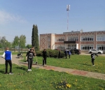 Всероссийский субботник