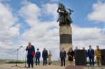 Торжественный митинг
