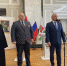 Подписание соглашений о межпарламентском сотрудничестве - Совет депутатов Ельца