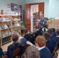 Экскурсия «Добро пожаловать в библиотеку» - ЦБС города Ельца