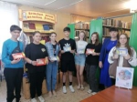 Мастер-класс «Подарок Пушкину»