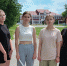 Спортивный фестиваль , посвященный Международному Дню Защиты детей - ЕМК им. К.С. Константиновой