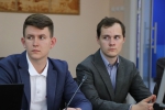 Встреча с президентом группы компаний Cognitive Technologies