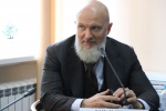 Встреча с президентом группы компаний Cognitive Technologies