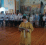 XI Межрегиональный фестиваль традиционной казачьей культуры «Казачья застава» - Елецкая епархия
