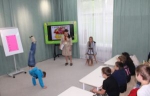 Игровая программа «Умейте дружбой дорожить!»