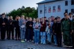 "Свеча памяти"