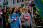 "Свеча памяти"