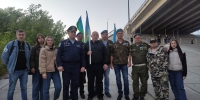 “Свеча памяти” будет гореть, пока бьются наши сердца - ЕМК им. К.С. Константиновой