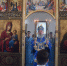 Литургия в Михайло-Архангельском храме села Юсово - Елецкая епархия