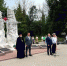 В Ельце установлен памятник всем морякам - Елецкая епархия