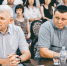 Подписание соглашения о партнерстве по программе "Профессионалитет" - ЕГУ им. И.А. Бунина