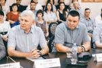 Подписание соглашения о партнерстве по программе "Профессионалитет"