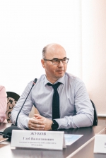 Подписание соглашения о партнерстве по программе "Профессионалитет"