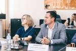 Подписание соглашения о партнерстве по программе "Профессионалитет"