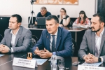 Подписание соглашения о партнерстве по программе "Профессионалитет"
