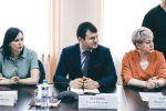 Подписание соглашения о партнерстве по программе "Профессионалитет"