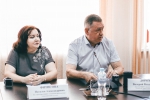 Подписание соглашения о партнерстве по программе "Профессионалитет"