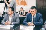 Подписание соглашения о партнерстве по программе "Профессионалитет"