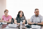 Подписание соглашения о партнерстве по программе "Профессионалитет"
