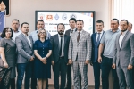 Подписание соглашения о партнерстве по программе "Профессионалитет"