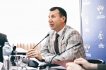 Подписание соглашения о партнерстве по программе "Профессионалитет"