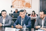 Подписание соглашения о партнерстве по программе "Профессионалитет"