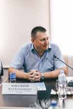 Подписание соглашения о партнерстве по программе "Профессионалитет"