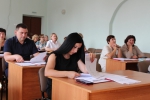 19-я сессия Совета депутатов городского округа город Елец