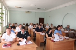 19-я сессия Совета депутатов городского округа город Елец