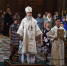 Праздник Преображения Господня - Елецкая епархия